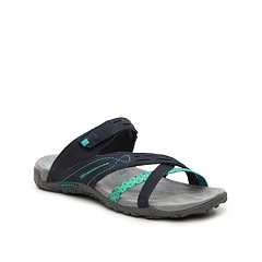 dsw mens merrell