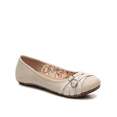 marks and spencer ballet flats