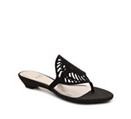 Impo Relax Wedge Sandal