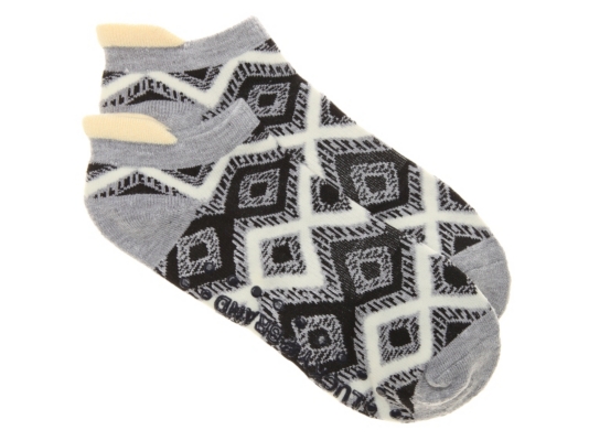 socks geometric lucky womens brand