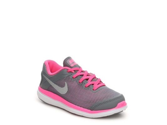 dsw nike kids