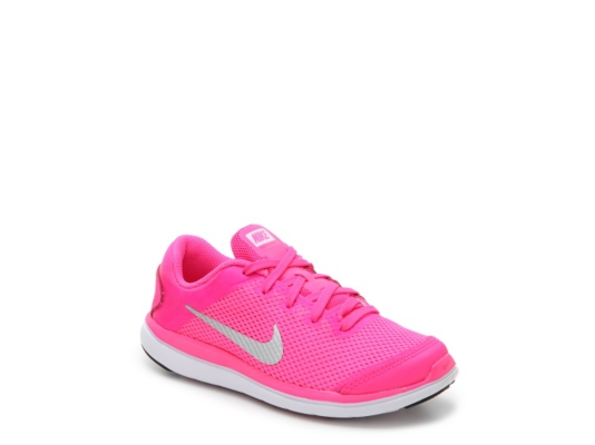 dsw nike kids