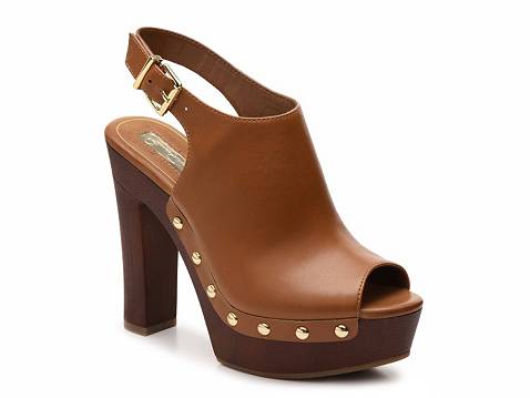 Jessica Simpson Pheefa Sandal | DSW