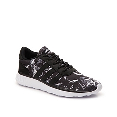 adidas neo women's lite racer sneaker