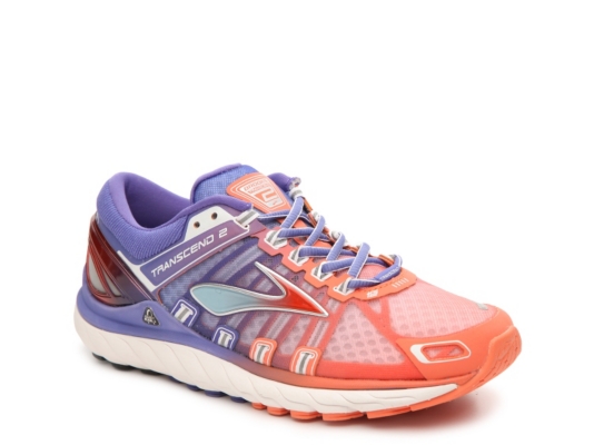dsw brooks womens running shoes