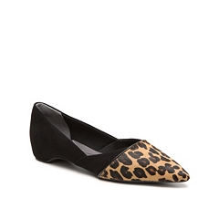 dsw pointed toe pumps