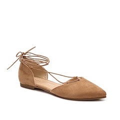 chinese laundry flats dsw