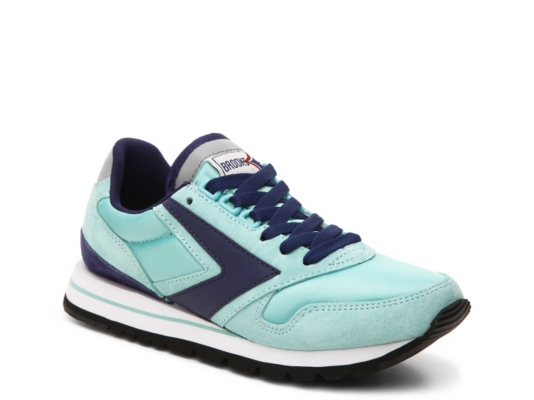 vintage brooks running shoes