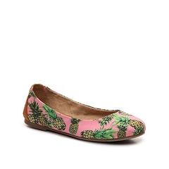 bally elsa flat