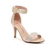 De Blossom Collection Milly-1 Sandal
