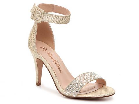 De Blossom Collection Milly-1 Sandal | DSW