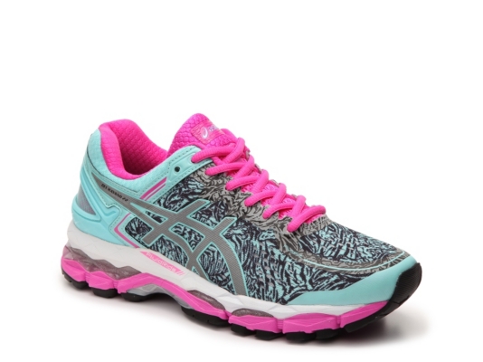 dsw asics kayano