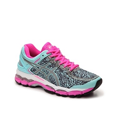 asics gel kayano 22 lite show