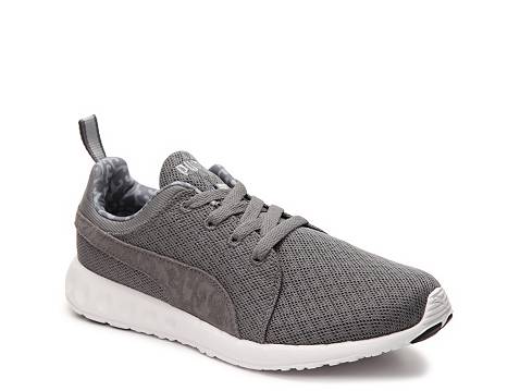 Puma Carson Runner Paisley Sneaker - Womens | DSW