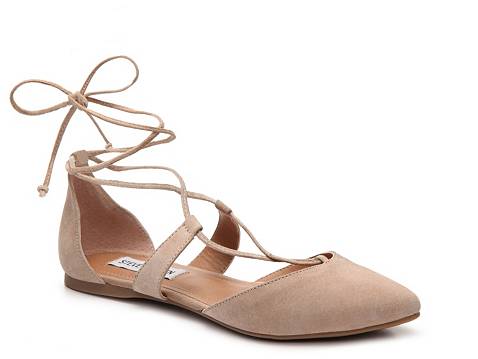 Steve Madden Britzi Flat | DSW