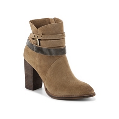 chinese laundry western bootie