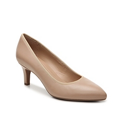 naturalizer oden pump