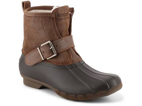 Sperry Top-Sider Ripwater Duck Boot | DSW
