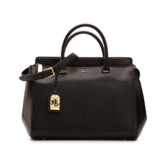 dsw ralph lauren bag