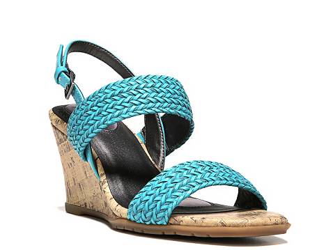 persona sandal lifestride wedge
