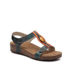 dsw l artiste sandals