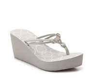 Guess Aubree Wedge Sandal