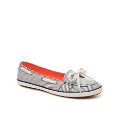 keds breton stripe