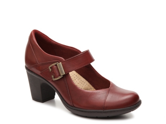 Earth Origins Belle Pump