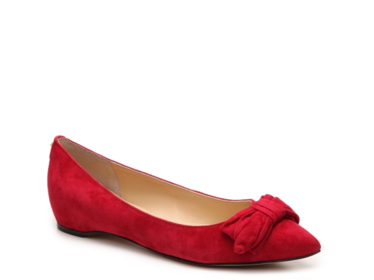 Ivanka Trump Catrina Flat