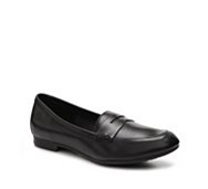 Born Pelton Penny Leather Loafer
