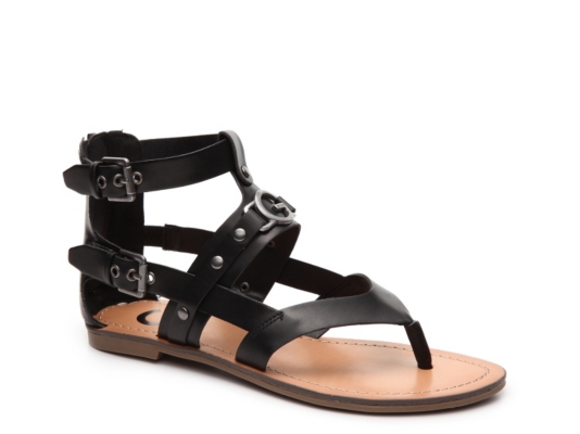 dsw womens gladiator sandals