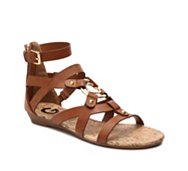 G by GUESS Jackman Gladiator Sandal