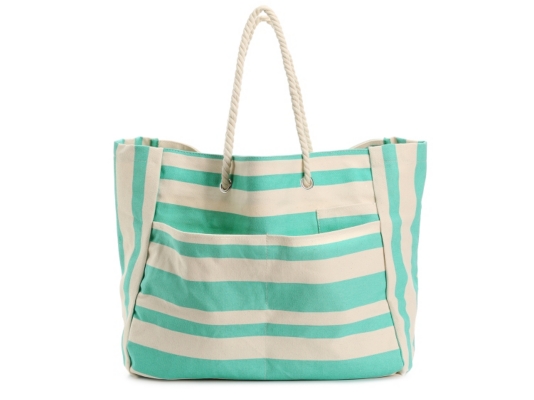 Summertime Tote