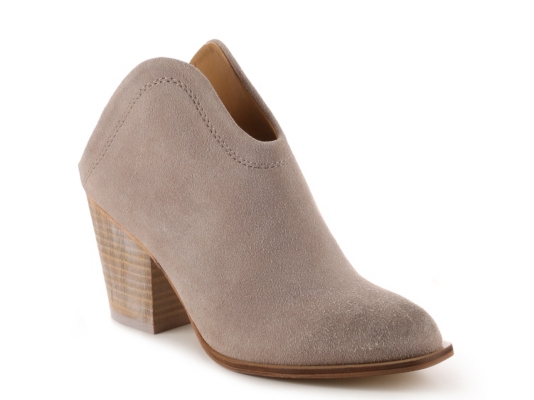 chinese laundry kelso bootie