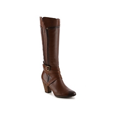 steve madden frida boot