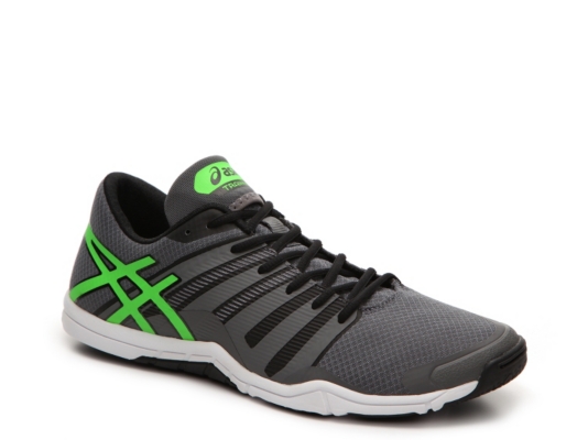 asics met conviction