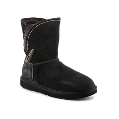 dsw ugg waterproof boots
