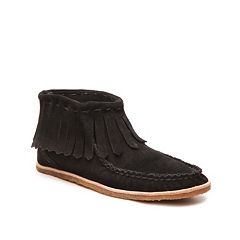 splendid lewis western bootie