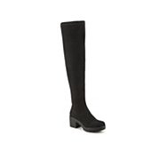 Steve Madden Rodeeo Over The Knee Boot