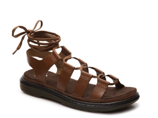 Dr. Martens Kristina Wedge Sandal