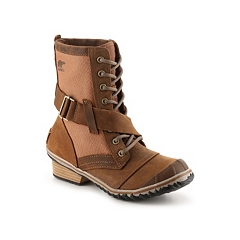 dsw lace up boots