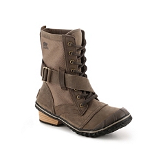dsw lace up boots