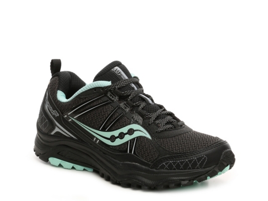 saucony women's grid excursion tr12