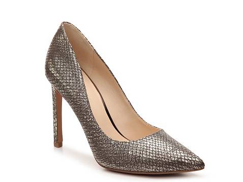 Nine West Tatiana Pump | DSW