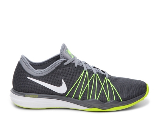 nike training dual fusion hit