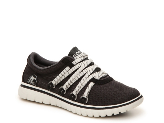 sorel tivoli go sneaker