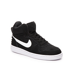 Nike Court Borough High Top Sneaker Womens DSW