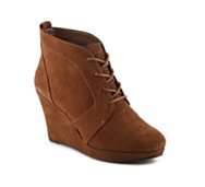 Jessica Simpson Pather Wedge Bootie