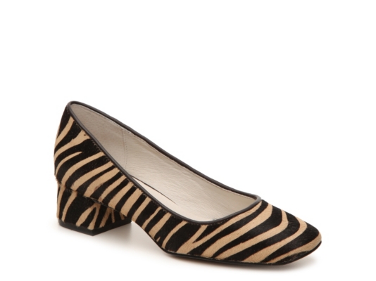 Bettye by Bettye Muller Warhol Pump