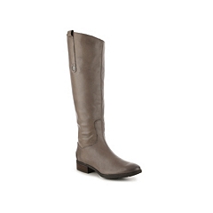 sam edelman wide booties